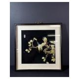 Asian Wall Art