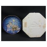 Creamsicles Star Of Wonder plate