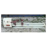 Tool Shop 1000M/M Wood Lathe Model 240-2949