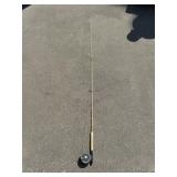 Medalists Fly Rod