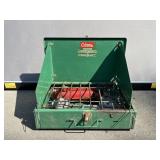 Coleman Portable Grill