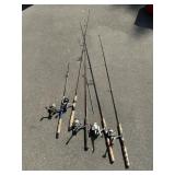 Fishing Rods