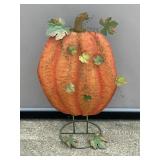 Pumpkin Decor