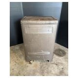 Dearborn Gas Heater