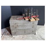 Drill Bits