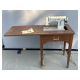 Kenmore Sewing Machine Table - Model 32