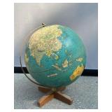 Executive Weber Costello Globe