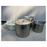Stock Pots