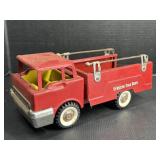 Structo Fire Truck