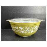 Pyrex Spring Blossom 403 Bowl