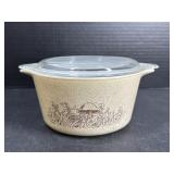 Pyrex 473 B Forest Fancies