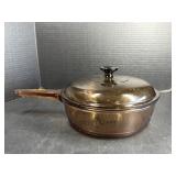 Visionware Pan
