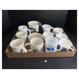 Pier Imports cup and more