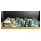 Insulators