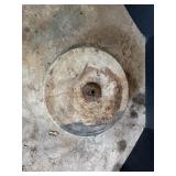 Grinding Wheel/Stone
