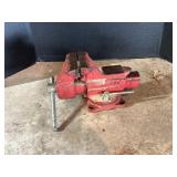 Craftsman Bench Vise