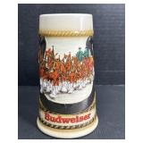 Budweiser Stein