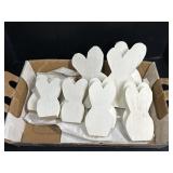 Bunny Decor