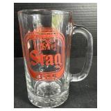 Stag Beer Stein
