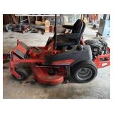 Simplicity 50" Zero Turn Riding Lawn Mower
