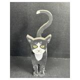 Black Car Decor