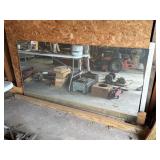 Large Mirror