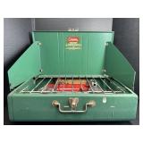 Coleman Two Burner Stove
