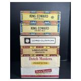 Cigar Boxes