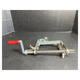 Apple Peeler