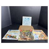 Disney and more Records