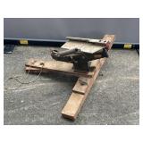 Trius Clay Target Trap