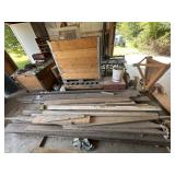 Wood