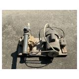 Sears Water Pump