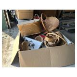 Box of Baskets
