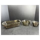 Pyrex Coffee Bakeware