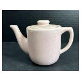 Bauer tea Pot