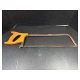Hand Saw