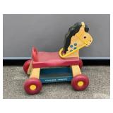 Fisher Price Horse Toy