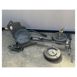 GOTRAX Hoverkart Go-Kart Seat Attachment