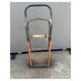 4 wheel dolly