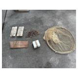Large Fishing Net and More