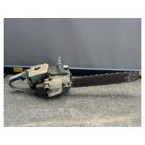 Sears Power Sharp Gas Chain Saw