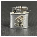 Wales Fisherman Lighter