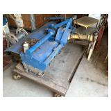 Ford 105A 3-Point PTO Tiller