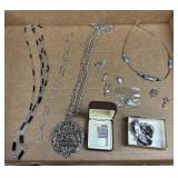 Fashion Necklaces