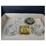Ash Trays