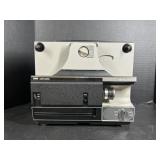 Belle & Howell 8mm Projector