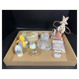 Easter decor