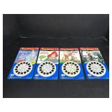 Disney View Master Reels