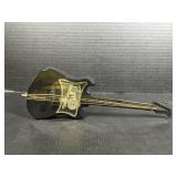 Guitar Music Box